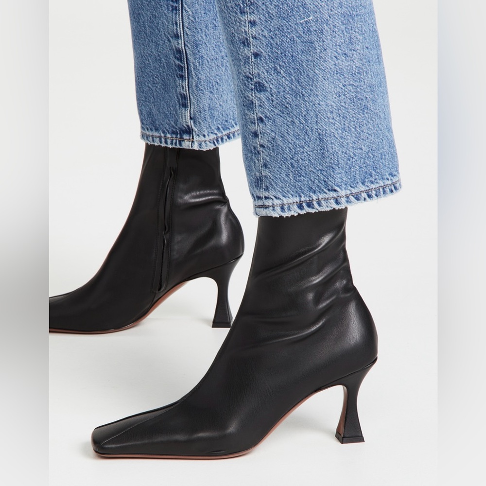 ‼️SOLD‼️ Manu Atelier Duck Boots - 37 / 7